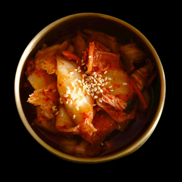 korean kimchi