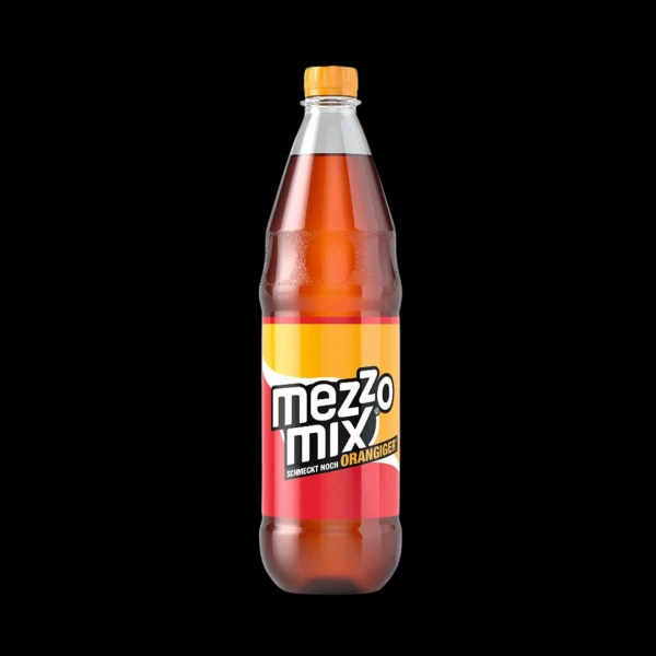 Mezzo Mix