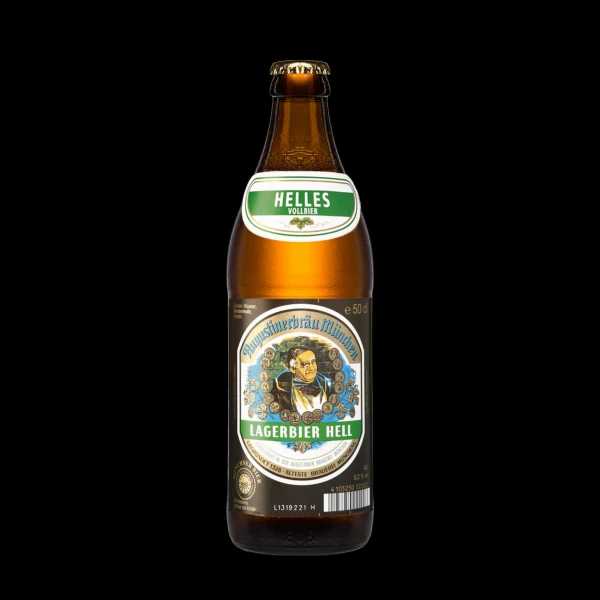 Augustiner Helles Bier