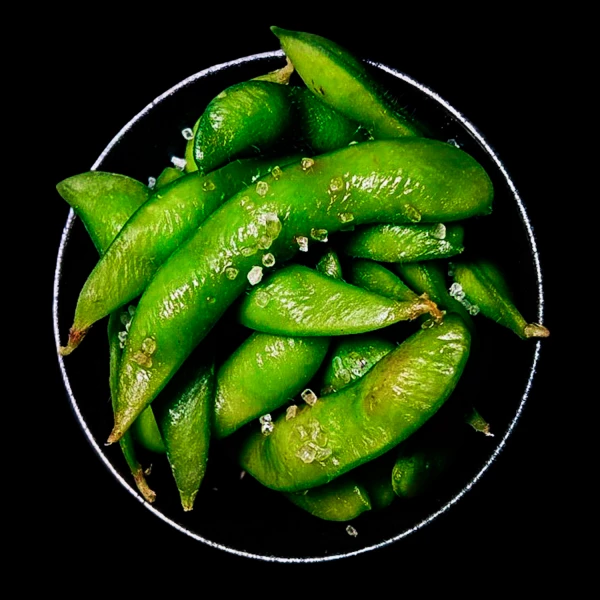 edamame.